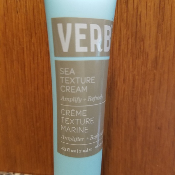 Hair Product bundle- Amika, Verb, DevaCurl - Picture 3 of 4